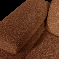 Mojo Bouclé Chaise Longue