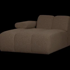 Mojo Bouclé Chaise Longue