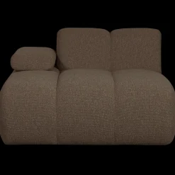 Mojo Bouclé Chaise Longue