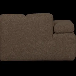 Mojo Bouclé Chaise Longue