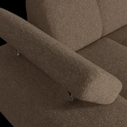 Mojo Bouclé Chaise Longue