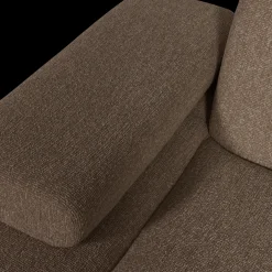 Mojo Bouclé Chaise Longue