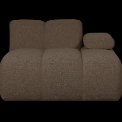 Mojo Bouclé Chaise Longue