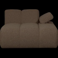 Mojo Bouclé Chaise Longue