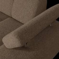 Mojo Bouclé Chaise Longue