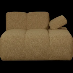 Mojo Bouclé Chaise Longue