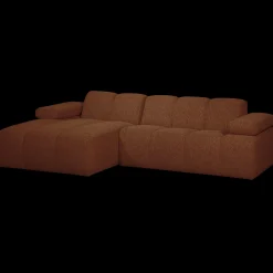 Mojo Bouclé Chaise Longue Bank