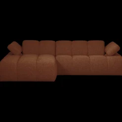 Mojo Bouclé Chaise Longue Bank