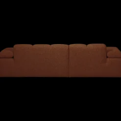 Mojo Bouclé Chaise Longue Bank
