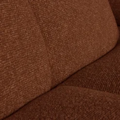 Mojo Bouclé Chaise Longue Bank
