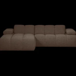 Mojo Bouclé Chaise Longue Bank