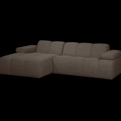 Mojo Bouclé Chaise Longue Bank