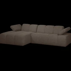 Mojo Bouclé Chaise Longue Bank