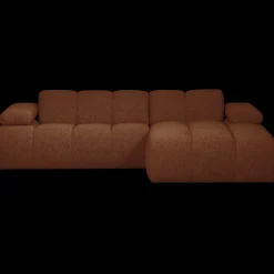 Mojo Bouclé Chaise Longue Bank