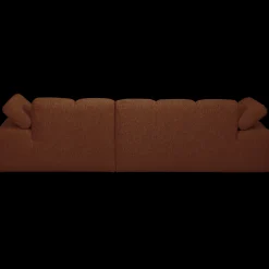 Mojo Bouclé Chaise Longue Bank