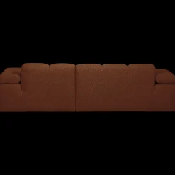 Mojo Bouclé Chaise Longue Bank