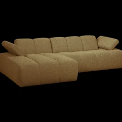 Mojo Bouclé Chaise Longue Bank