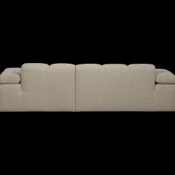 Mojo Bouclé Chaise Longue Bank