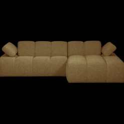 Mojo Bouclé Chaise Longue Bank