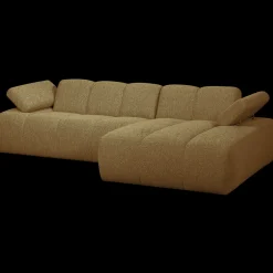 Mojo Bouclé Chaise Longue Bank