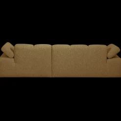 Mojo Bouclé Chaise Longue Bank