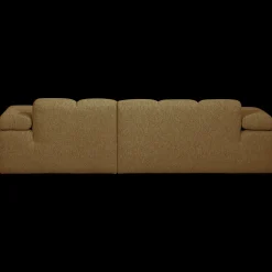 Mojo Bouclé Chaise Longue Bank