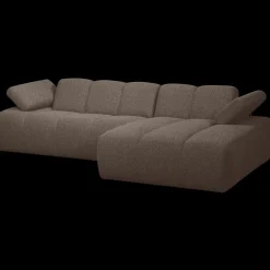 Mojo Bouclé Chaise Longue Bank