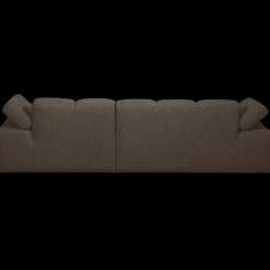 Mojo Bouclé Chaise Longue Bank