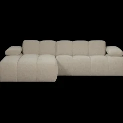 Mojo Bouclé Chaise Longue Bank