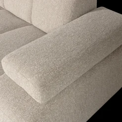 Mojo Bouclé Zitbank