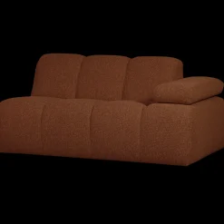 Mojo Bouclé Zitbank