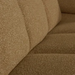 Mojo Bouclé 2-Zitsbank