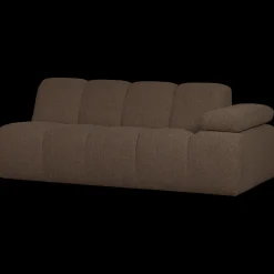 Mojo Bouclé 2-Zitsbank