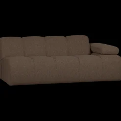 Mojo Bouclé 2-Zitsbank