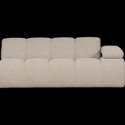 Mojo Bouclé 2-Zitsbank