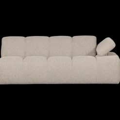 Mojo Bouclé 2-Zitsbank