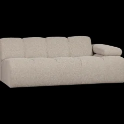 Mojo Bouclé 2-Zitsbank