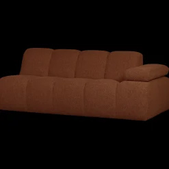 Mojo Bouclé 2-Zitsbank