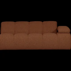 Mojo Bouclé 2-Zitsbank