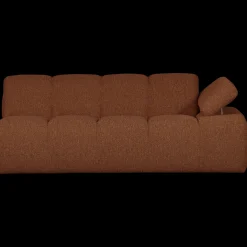 Mojo Bouclé 2-Zitsbank