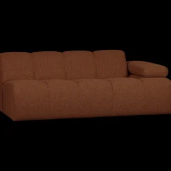 Mojo Bouclé 2-Zitsbank