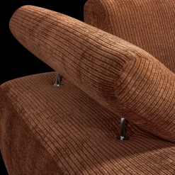 Mojo Rib Chaise Longue