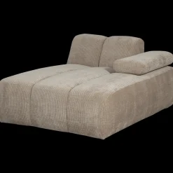 Mojo Rib Chaise Longue