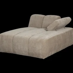 Mojo Rib Chaise Longue