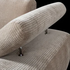 Mojo Rib Chaise Longue