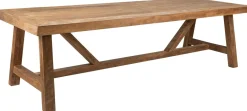 Monastery Eettafel