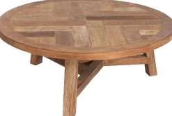 Monastery Salontafel