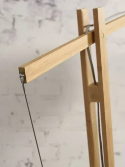 Montblanc Vloerlamp
