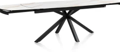 Montello Eetkamertafel