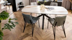 Montello Eettafel